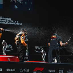 Fotókon a McLaren új festése! Monacóra és Barcelonára jön a frissítés