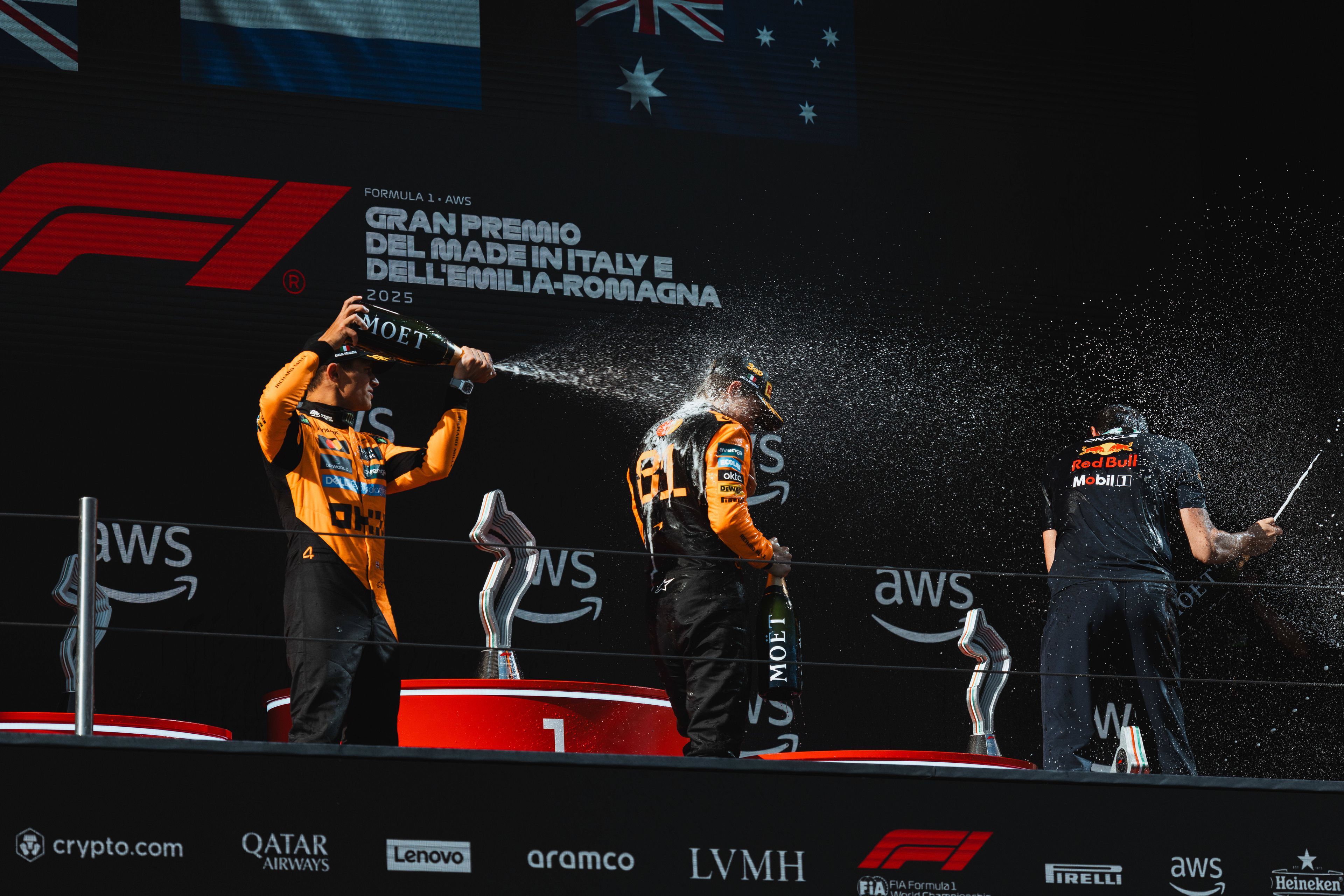 Fotókon a McLaren új festése! Monacóra és Barcelonára jön a frissítés