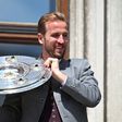 A Bayern München sztárját választották a Bundesliga legjobbjának