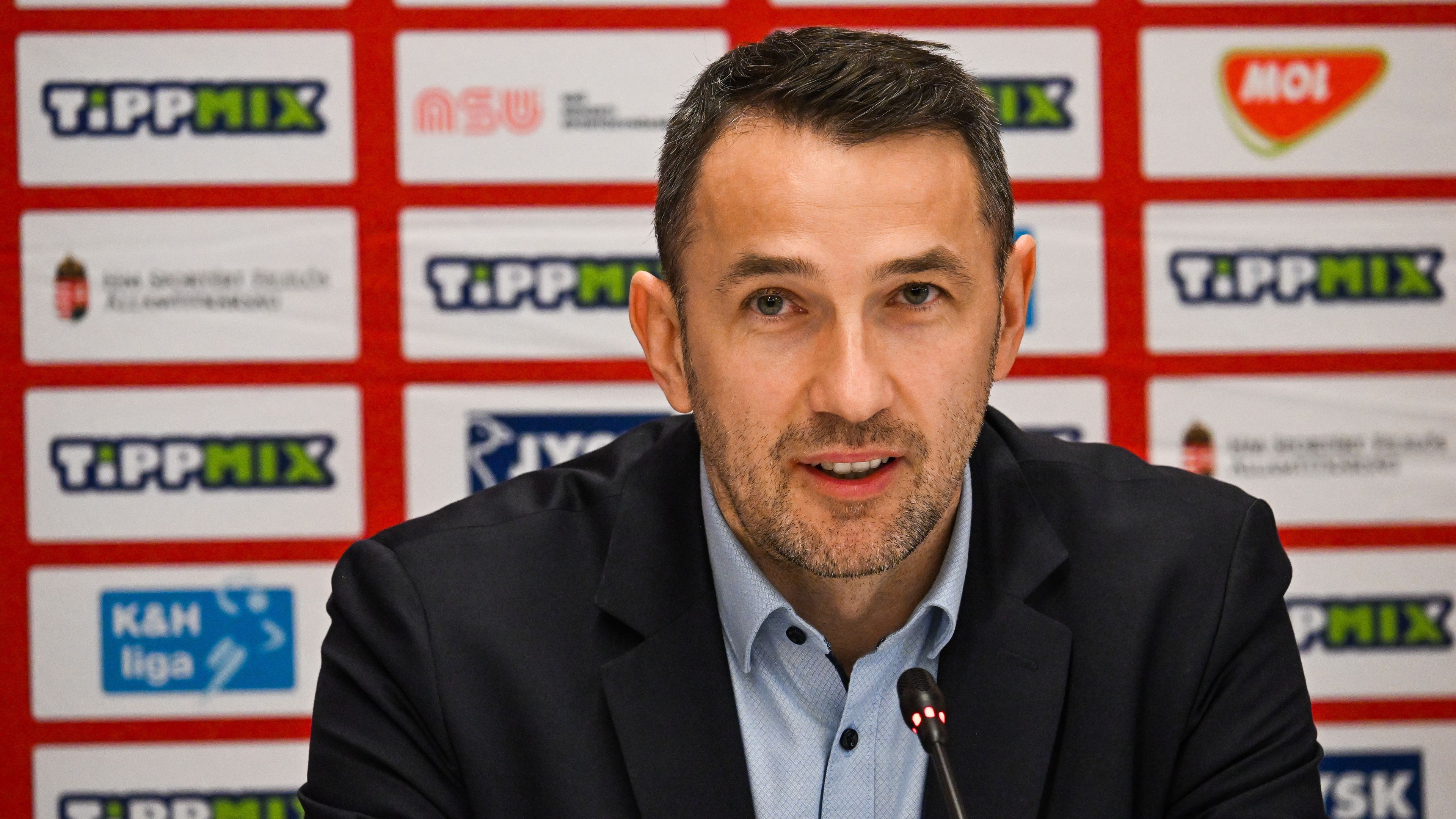 Ilyés Ferenc: Felejthetetlen év volt a tavalyi a magyar kézilabdasport számára