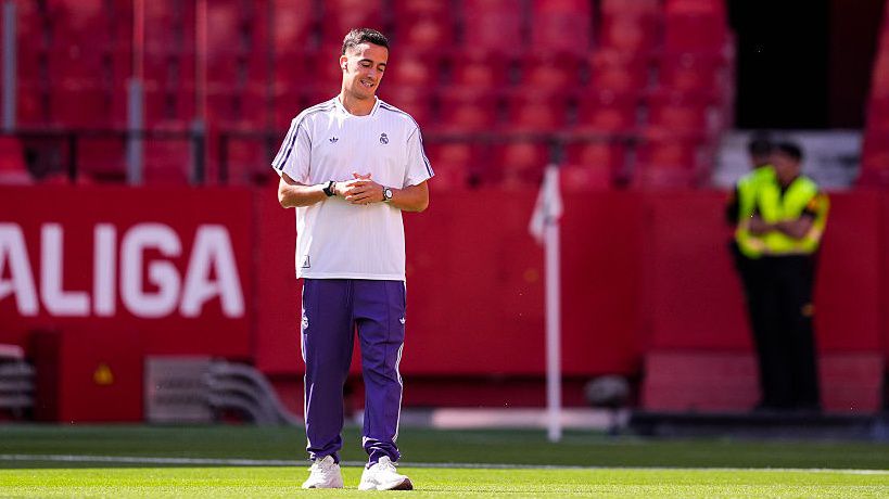 Már biztos! Távozik a Real Madrid ötszörös BL-győztes játékosa
