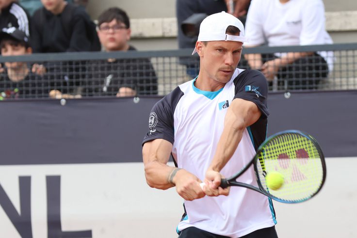 Hatodszor is Djokovics! Nem jött össze a bravúr Fucsovicsnak