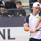 Hatodszor is Djokovics! Nem jött össze a bravúr Fucsovicsnak