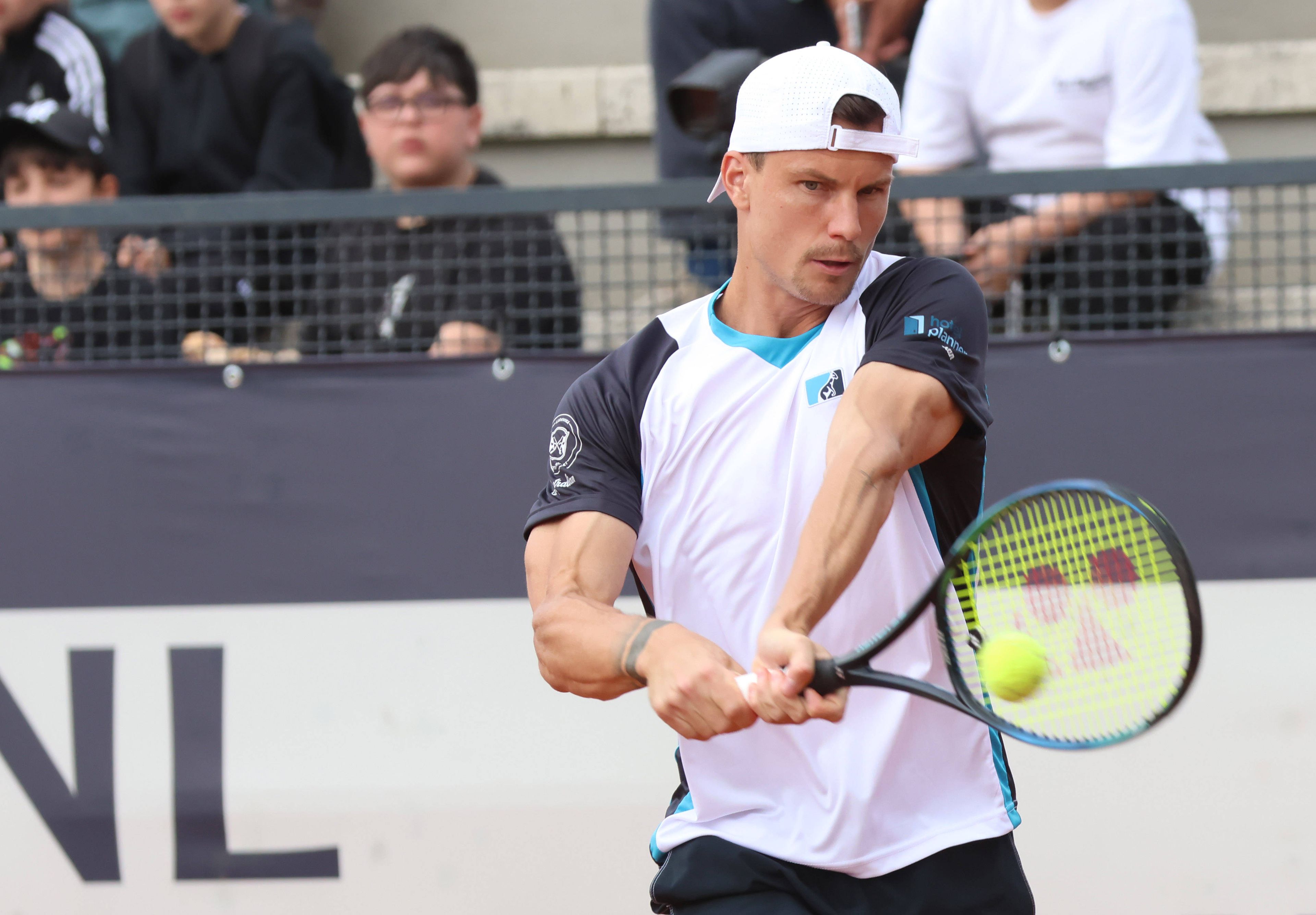 Hatodszor is Djokovics! Nem jött össze a bravúr Fucsovicsnak