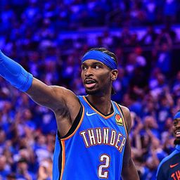 Kanadai MVP az NBA-ben