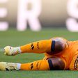 Újabb probléma a Real Madridnál: Endrick súlyos sérülést szenvedett