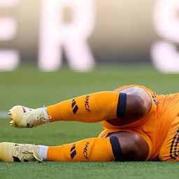 Újabb probléma a Real Madridnál: Endrick súlyos sérülést szenvedett