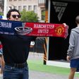 Premier League-riválisok csatája az európai trófeáért