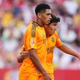 Több hónapos kihagyás vár a Real Madrid kulcsjátékosára