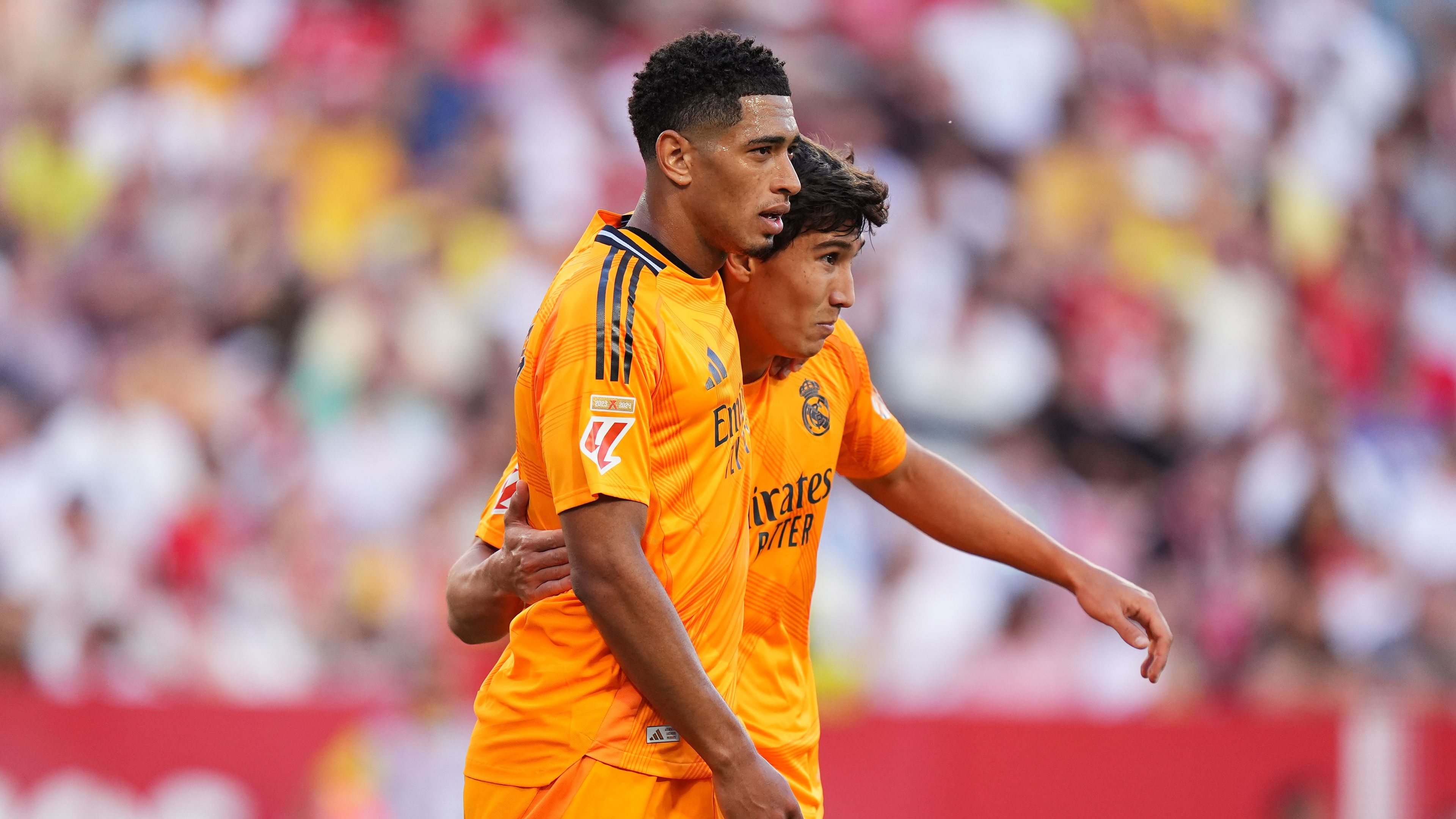 Több hónapos kihagyás vár a Real Madrid kulcsjátékosára