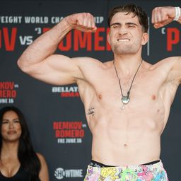 „Írták, hogy nagyképű vagyok...” – ifj. Növényi Norbert táncolni is tud, de MMA-ban világbajnok lehet