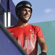 Mindkét magyar BMX-es döntőbe jutott