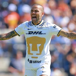 A börtönben ülő Dani Alves megtörte a csendet: „Egyetlen személytől kell csak bocsánatot kérnem”