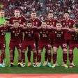 A mieink következő ellenfele Szerbia lesz