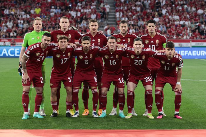 A mieink következő ellenfele Szerbia lesz