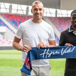 A Paris Saint-Germainben nevelkedő játékost igazolt a Fehérvár