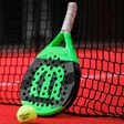 Kikapott a férfi páros is padelban