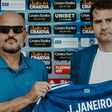 Messzire ér a masszőr keze: Joao Janeiro egy hónap után távozik Craiovából…