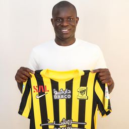 N’Golo Kanté a Közel-Keleten folytatja a pályafutását