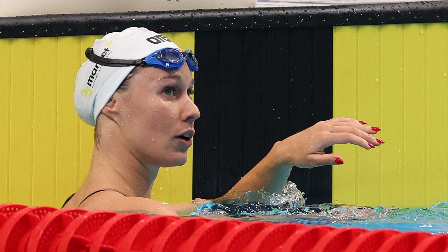 Két magyar úszó még kiharcolhatja az olimpiai indulást