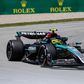 F1-hírek: Hamiltoné a Spanyol Nagydíj második szabadedzése