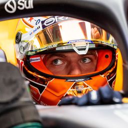 F1-hírek: titokban tesztelt Verstappennel a Red Bull