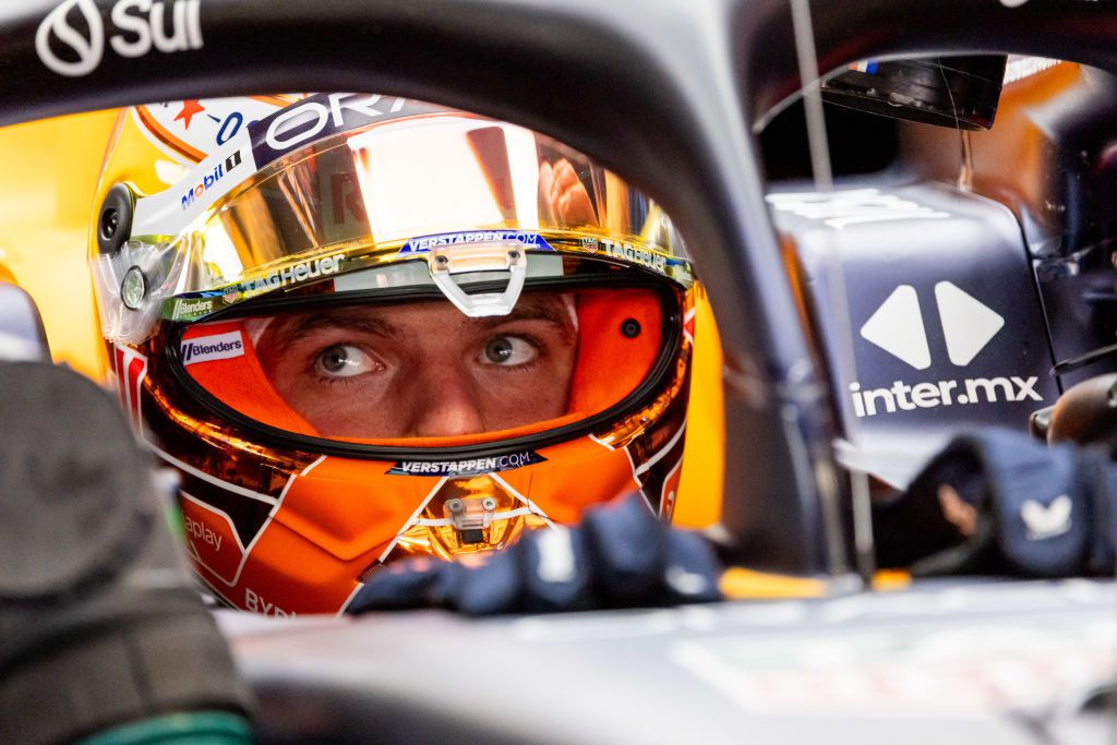 F1-hírek: titokban tesztelt Verstappennel a Red Bull