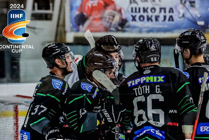 A második körben kezd az FTC a Kontinentális Kupában