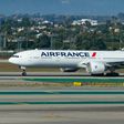 Rendkívüli intézkedésekkel készül az Air France az olimpiára