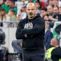 Sztankovics végre beismerte: ezért távozott a Fraditól