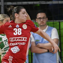 Nem fogadták el a magyar csapat kérelmét, nem indulhat a BL-ben