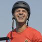A BMX-es Kempf Zozo kórházban is járt, de remek teljesítménnyel döntőbe jutott
