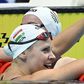 A 15 éves magyar úszó olimpiai szinttel aranyérmes 1500 méter gyorson a vizes Eb-n