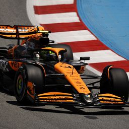 F1-hírek: Spanyolországban sem tudta megnyerni az első szabadedzést Max Verstappen