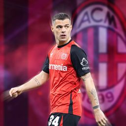 Már csak a Leverkusenen múlik Xhaka klubváltása