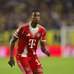 Továbbjutást érő Bayern-siker a Boca Juniors ellen