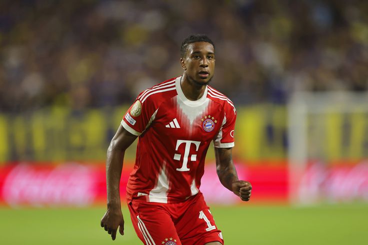 Továbbjutást érő Bayern-siker a Boca Juniors ellen