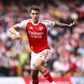 A Balatonnál nyaral az Arsenal sztárja – FOTÓ