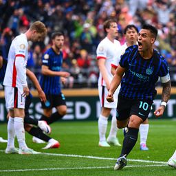 Kicentizte az Inter, de megszerezte első győzelmét a klubvilágbajnokságon