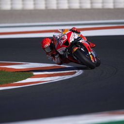 Marc Márquez századszor indulhat az első rajtkockából