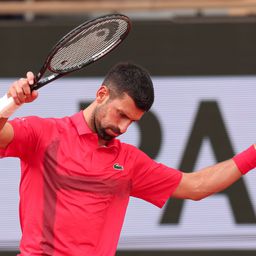 Rossz hír Djokovicsnak Wimbledon előtt
