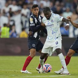 Itt nézheti élőben az Inter meccsét a klub-vb-n