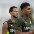 Jobe Bellingham először kezdő a Borussia Dortmundnál