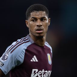 Rashford szívesen játszana Lamine Yamallal