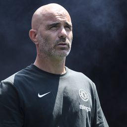 Maresca a Flamengo elleni vereség után: Nem tudtuk visszaszerezni az irányítást