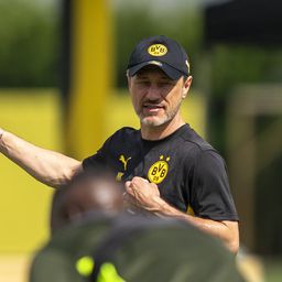 Afrikai bajnok kontra európai gigász
