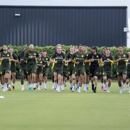 Itt nézheti élőben a Dortmund klub-vb-meccsét