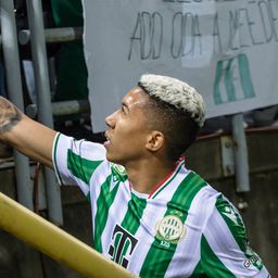 Matheus Saldanha távozhat a Ferencvárostól