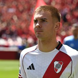 „Túl korán igazolt a Real Madridhoz” – már most féltik az argentin tehetséget