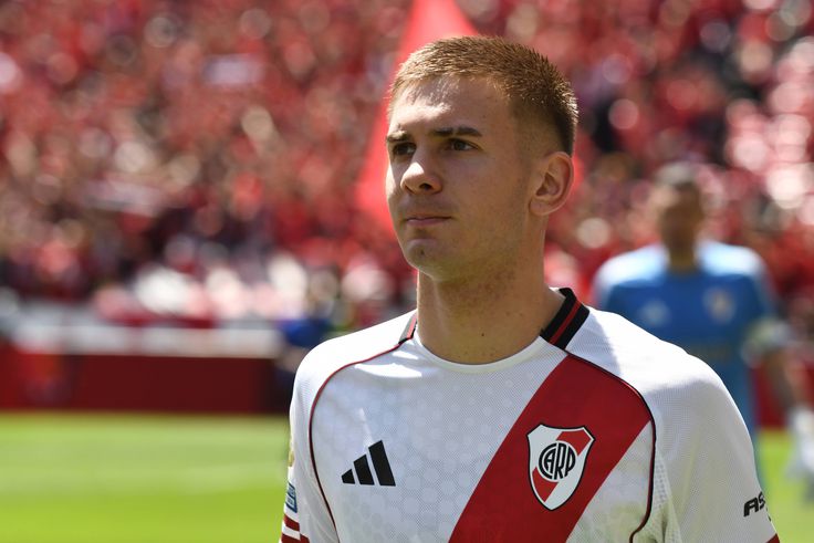 „Túl korán igazolt a Real Madridhoz” – már most féltik az argentin tehetséget